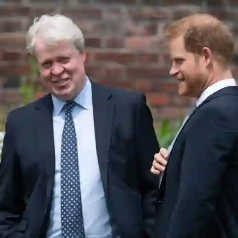 Prince Harry