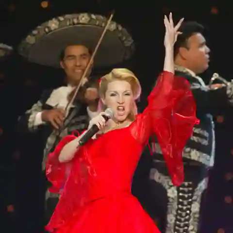 Alicia Villarreal