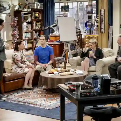 Fun Facts About 'The Big Bang Theory'