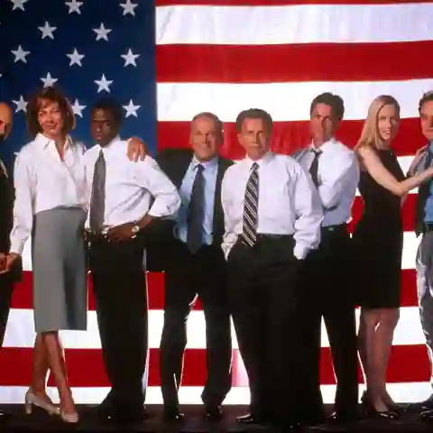 'The West Wing' Reunion Special To Premiere This Month - Watch The Trailer Here