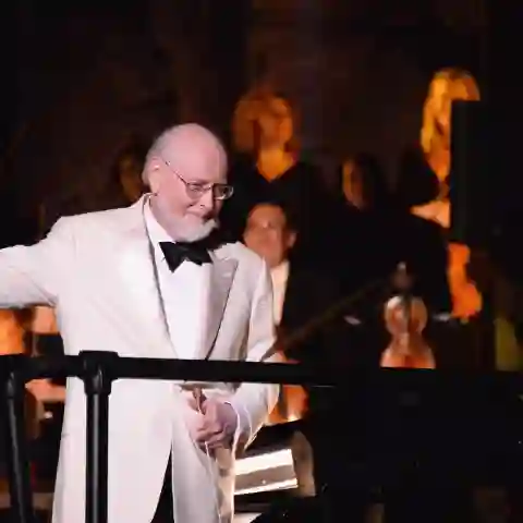 Through The Years With John Williams