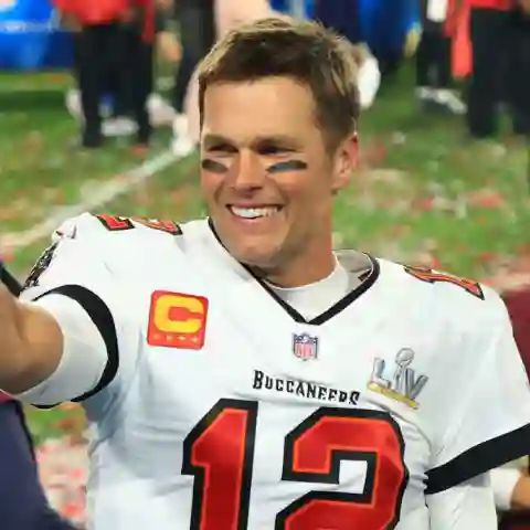 Tom Brady