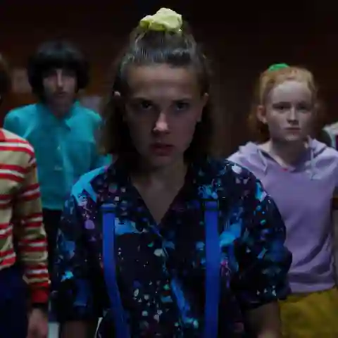 Where Is This Series Filmed? Quiz