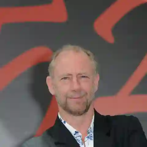 Xander Berkeley