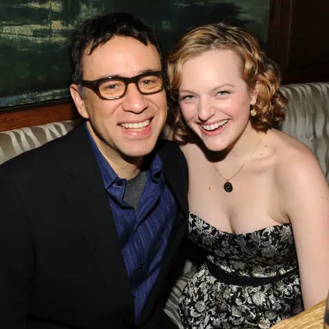 Premiere Of "Did You Hear About The Morgans?" - After Party