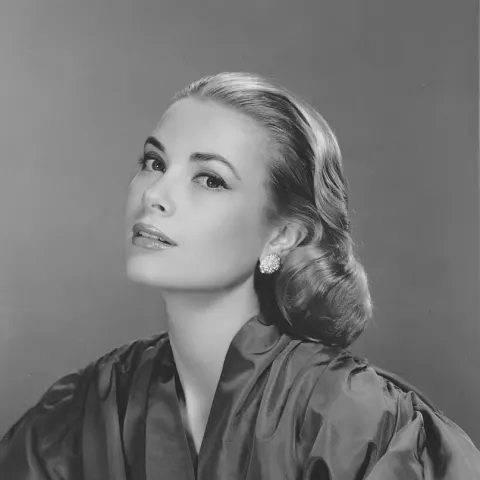 10 Facts About Grace Kelly