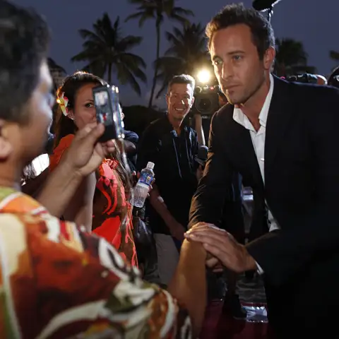 10 Facts About 'Hawaii Five-0'