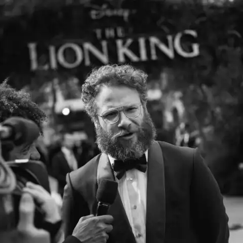 10 Facts About 'The Lion King'