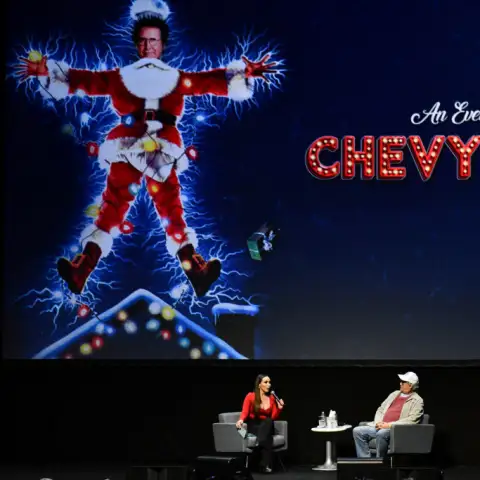 10 Surprising Facts About 'National Lampoon's Christmas Vacation'