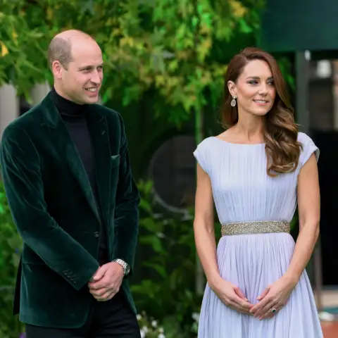 14 Pictures That Prove Royals Are Just Regular People