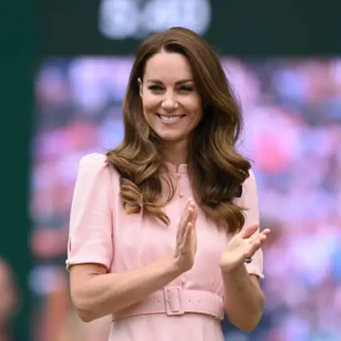 'Royal Closet: Duchess Kate's Favourite Shoes