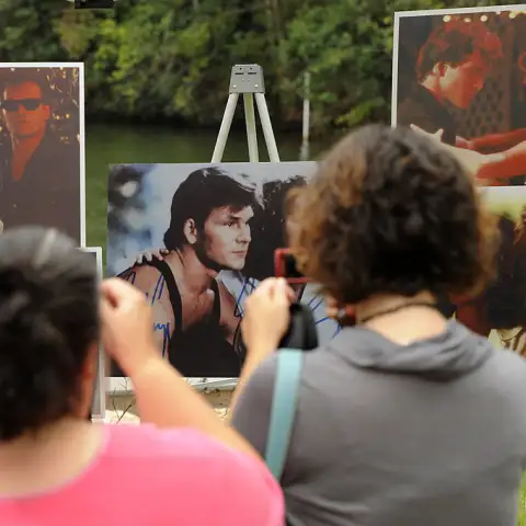 5 Reasons Why We're Still Crazy About 'Dirty Dancing'