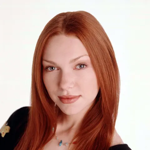 Laura Prepon in 'That '70s Show'