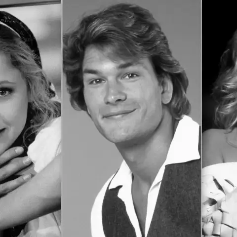 '80s Stars Who Have Already Passed Away