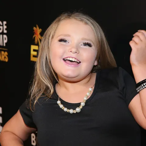 Alana Thompson