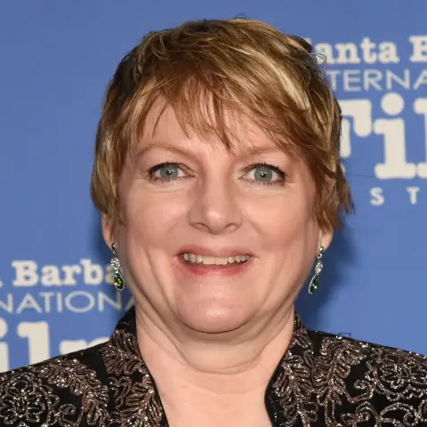 Alison Arngrim