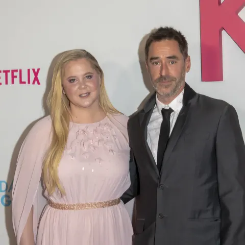 Amy Schumer