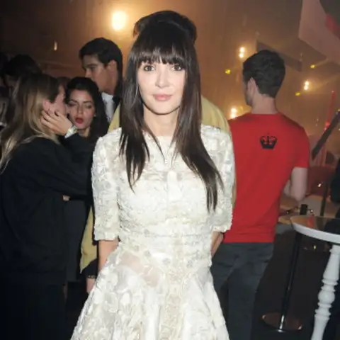 Rimmel Hosts Party For Original London Girl Kate Moss To Celebrate Their 10 Year Partnership - Inside