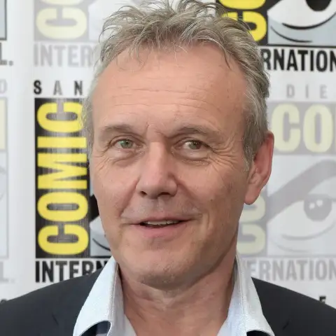 Anthony Head