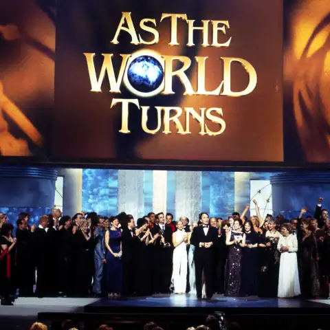 'As the World Turns' Quiz