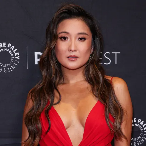Ashley Park