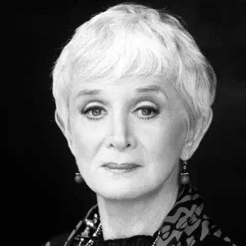 Barbara Barrie