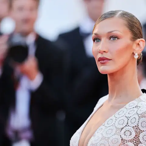 Bella Hadid