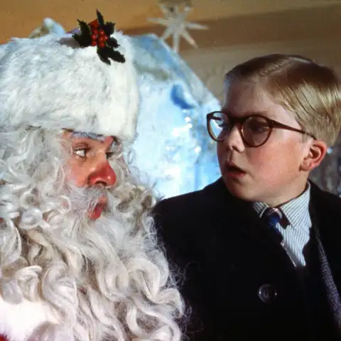 Best Christmas Movies Of All Time film top list ranked holiday watch festive classic new Netflix streaming Amazon A Christmas Story 2021