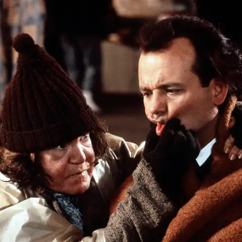 Best Christmas Movies Of All Time film top list ranked holiday watch festive classic new Netflix streaming Amazon Scrooged