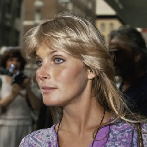 bo derek