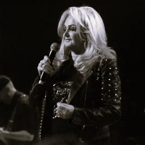 Bonnie Tyler