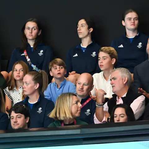 British Royals