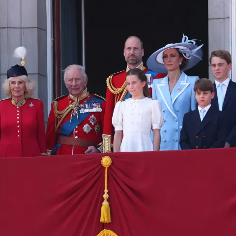 British Royals