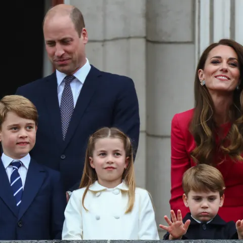 British Royals