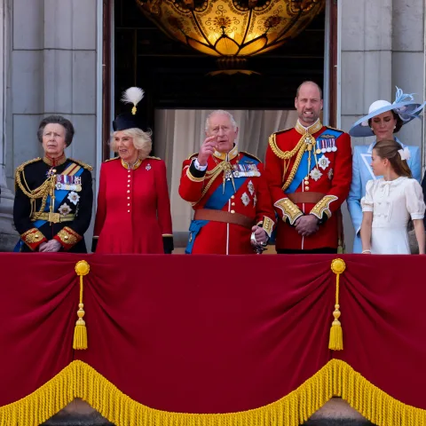 British royals