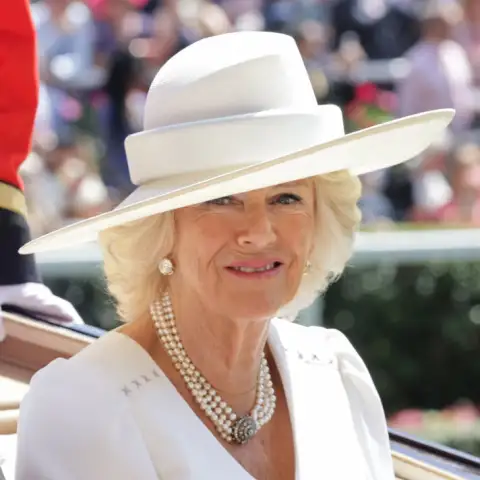 Revealed: Camilla Felt Sorry For Lady Di's Difficult Life As A Royal