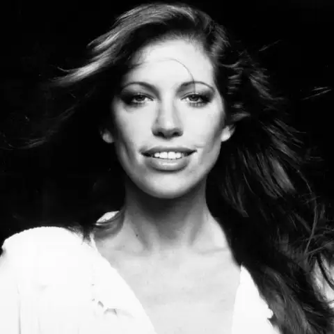 Carly Simon