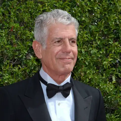 Celebrities Found Dead In Hotels stars famous people hotel rooms cause of death overdose suicide murdered Anthony Bourdain 2021
