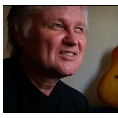 Chip Taylor