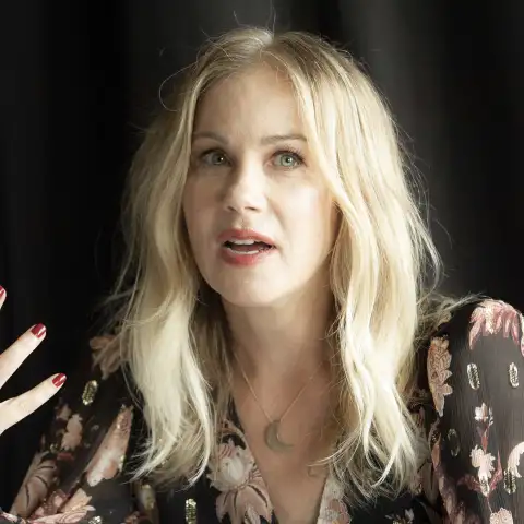 Christina Applegate