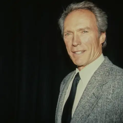 Clint Eastwood