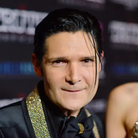 Corey Feldman