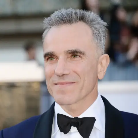 Daniel Day-Lewis arrives at the Oscars at Hollywood & Highland Center