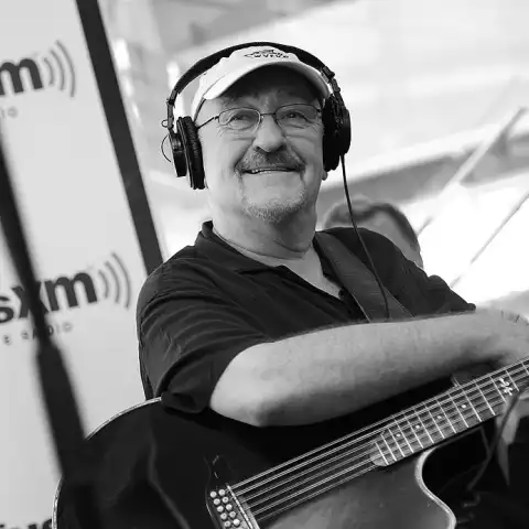 Dave Mason