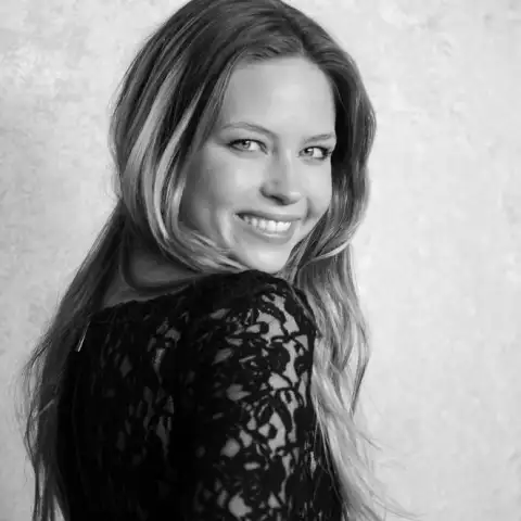 Daveigh Chase