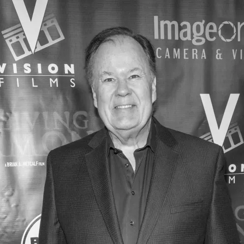 Dennis Haskins is dead.