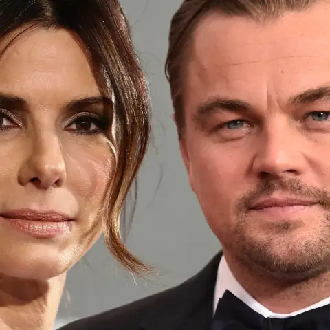 The Stars' Most Horrific Accidents