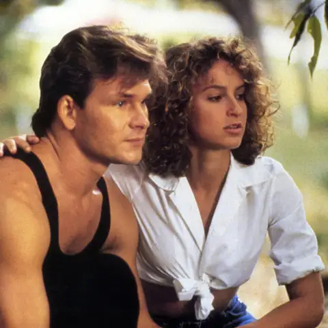 Dirty Dancing Cast: Now And Then actors stars actress today 2022 where are they Johnny Baby movie film