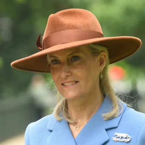Duchess Sophie