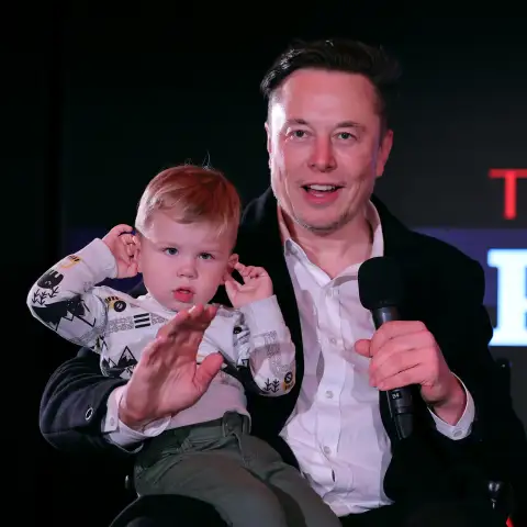 Elon Musk children kids family mothers what we know about them